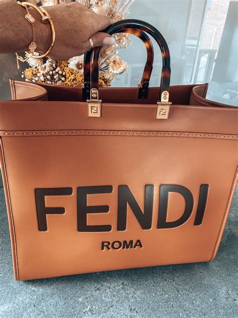 are fendi bags still in style|fendi tote bag 2020.